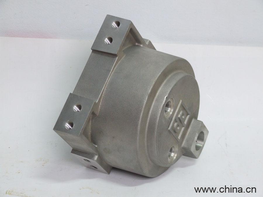 Ductile Iron Pipes & Fittings