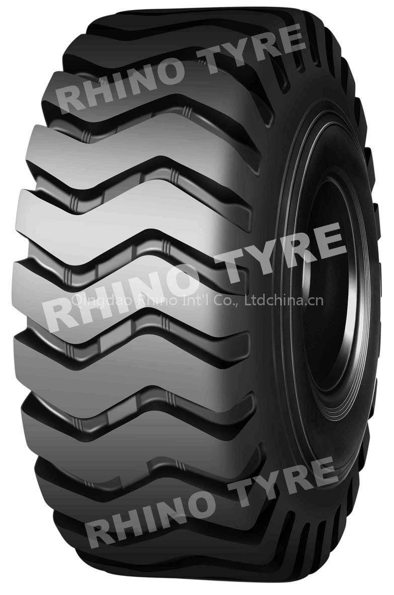 all range of tires