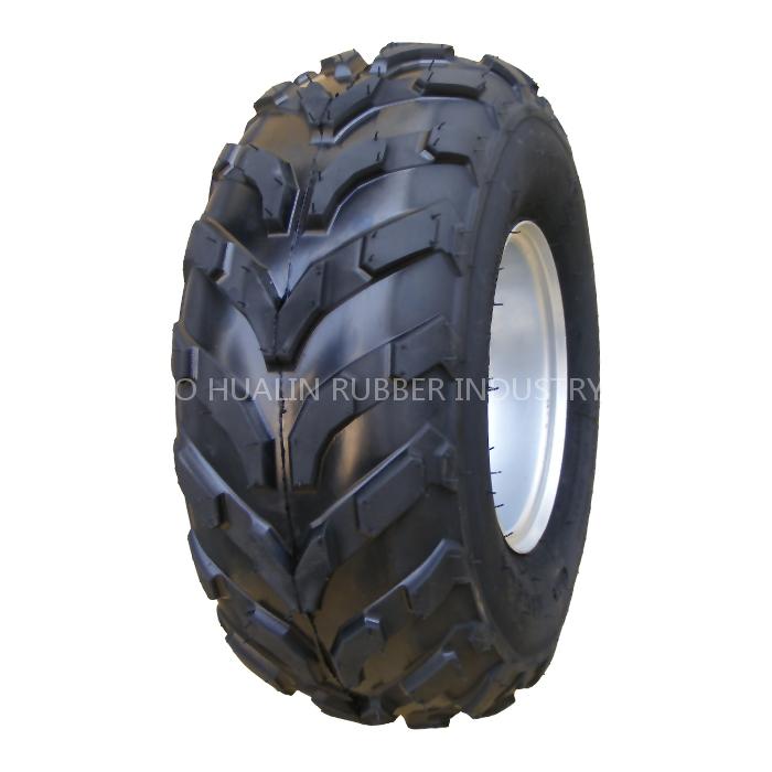 Manufacturer of ATV Tyre in China