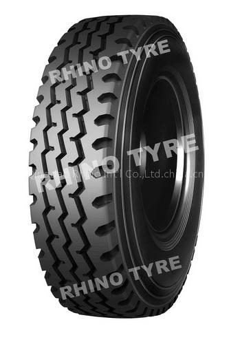 TBR Tyres & Wheels