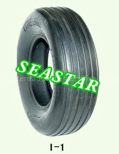 Farm Implement tyre I-1