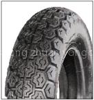 motorcycle tire