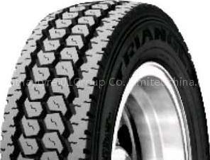 Truck tyre
