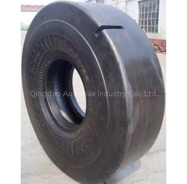 Bias Tyre (L5S)