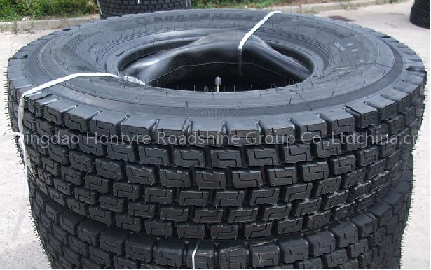 Roadshine Truck tyre