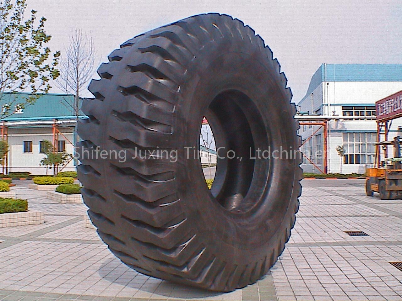 Radial OTR