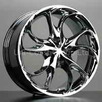 car and truck wheels