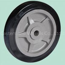 mechanical polyurethane wheels