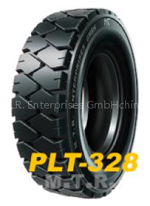 Industrial tire