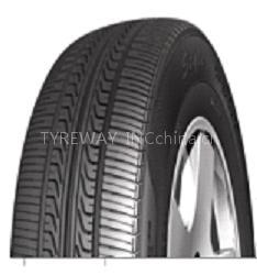 TBR tyre