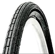 bicycle tyre and tube