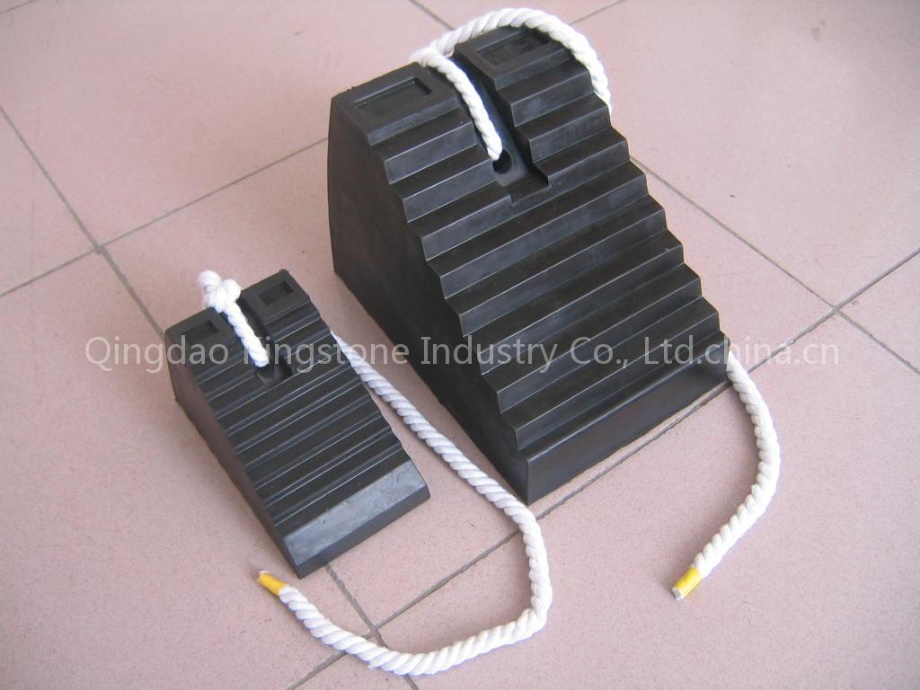 Wheel chock