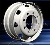 steel wheel supply