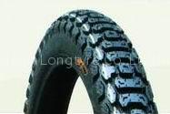 motorcycle tyre