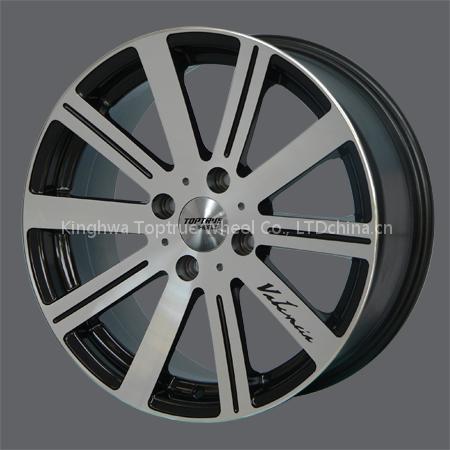 ALLOY WHEEL