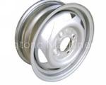 Trailer Wheel