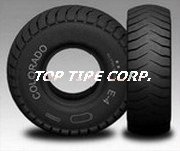 OTR Tyres (2400R49)