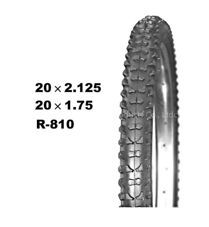 bicycle tyre