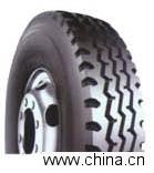 Radial Truck Tyres I