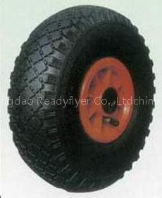 Pneumatic Tire: PR1003 (10 X 3.00-4)