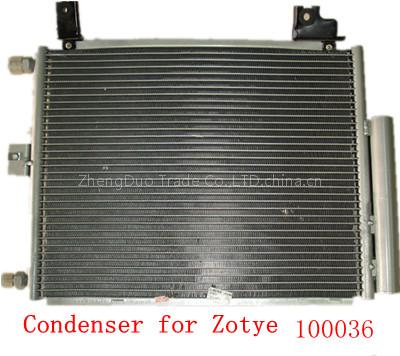 Condenser For ZOTYE