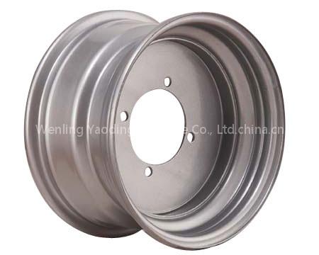 ATV Wheel Rim