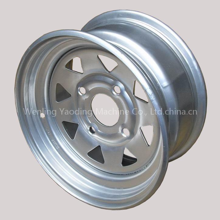 ATV/UTV Wheel Rim