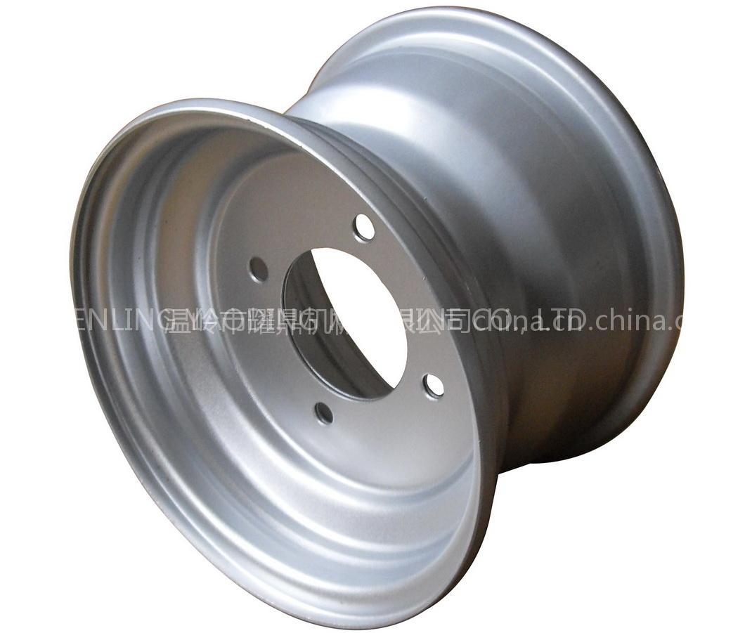 Golf carts Wheel