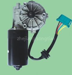 wiper motor