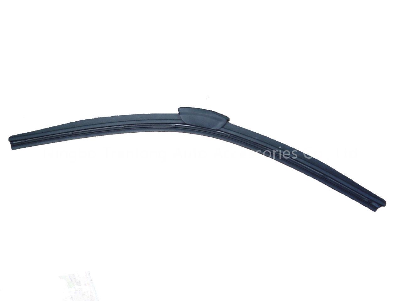 frameless wiper blade