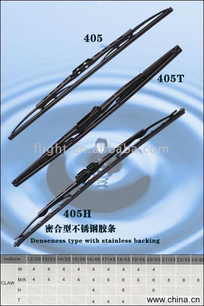 Wiper Blade