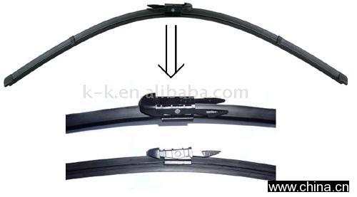 Soft Wiper Blade