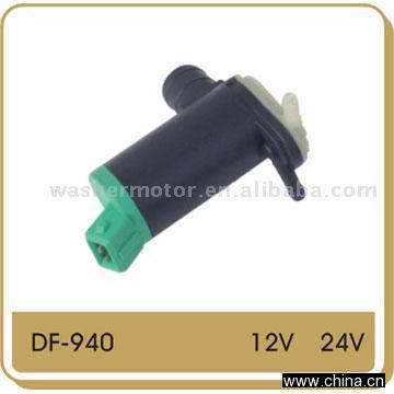 Washer Pump