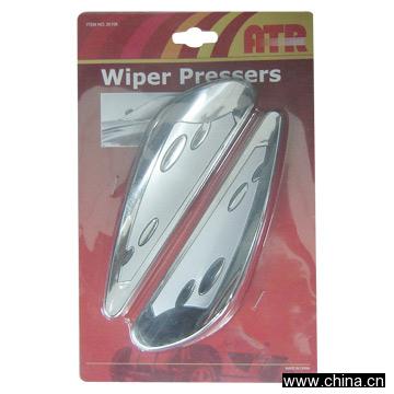 Colorful Wiper Pressers