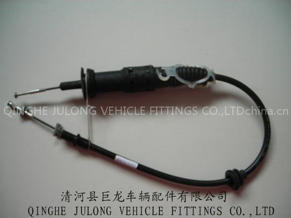 auto clutch cable,wire,line