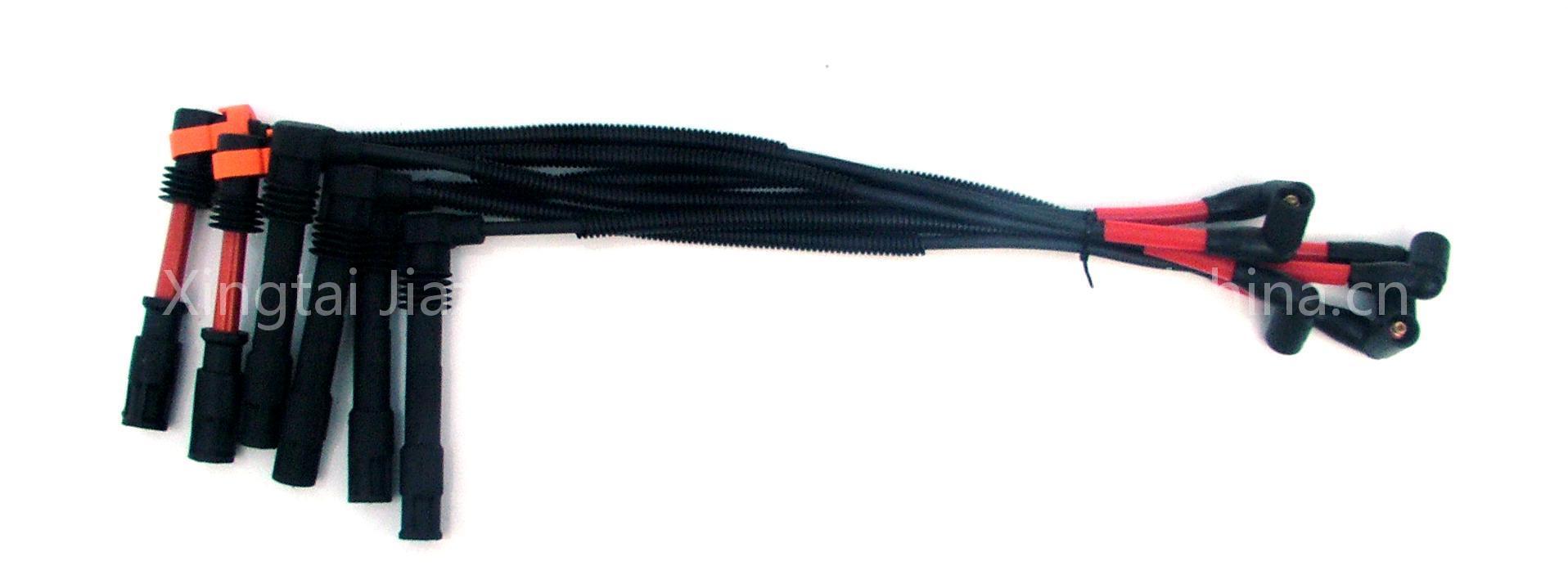 Ignition Cable Set