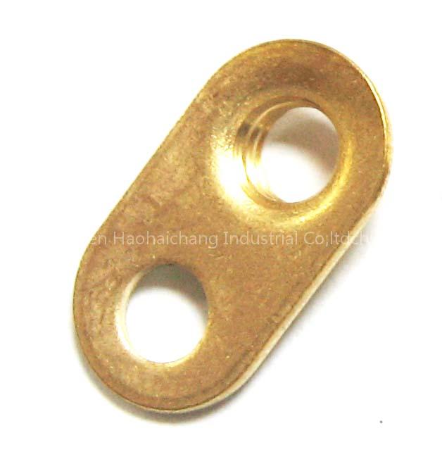 New Type Copper Plate
