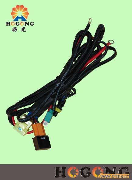 Ordinary Wire Group