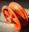bearing rim