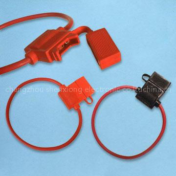 FUSE HOLDERS