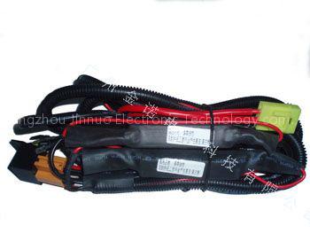 HID Wire