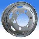 6.0-16 light truck wheel