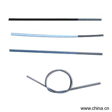 Round Wire Cable Casing