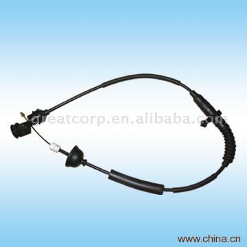 Clutch Cable