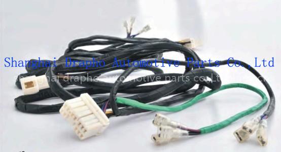 Auto Sunroofs Wire Harness