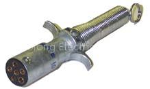 trailer connector