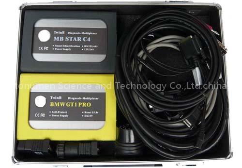 TWINB GT1+ STAR