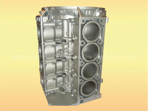 Auto Die casting