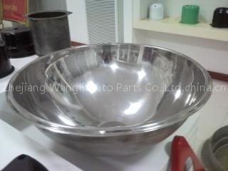 Stainless steel products