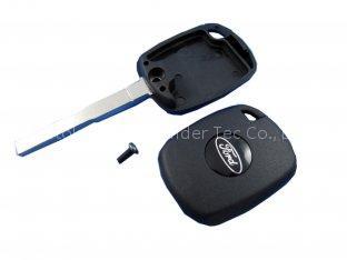 ford focus 4D duplicable key shell